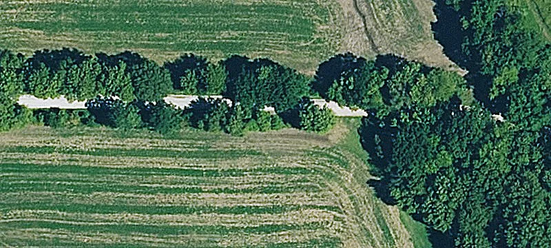 Agricultural Land Parcel