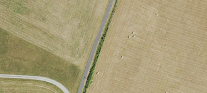 Residential Building Lot