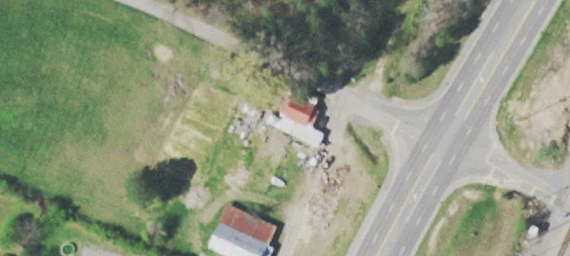 Residential Land Parcel