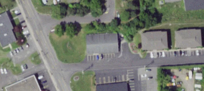 Industrial Specialty Property
