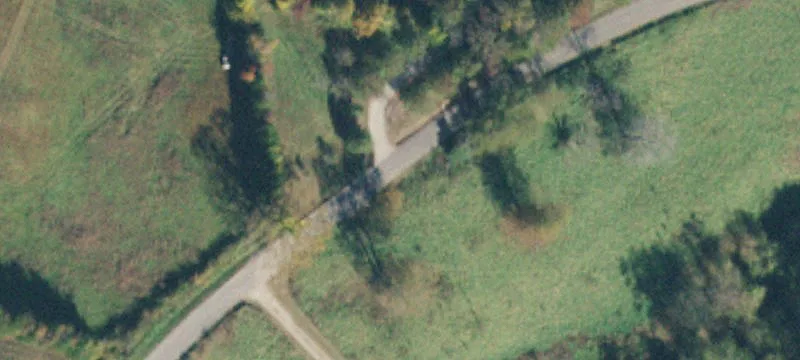 Unrestricted Land with Cabin