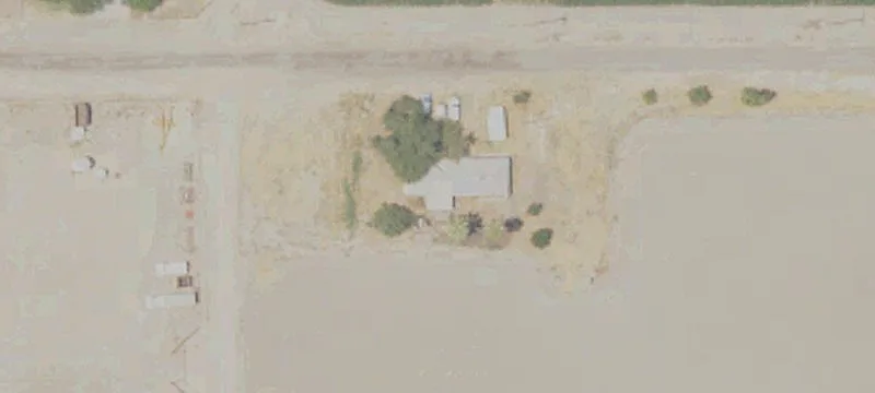 Productive Row Crop Farmland