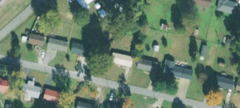 Specialty Commercial Land Parcel