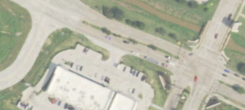 Retail Space for Lease