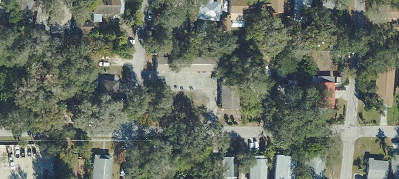 Well-Maintained 7-Unit Apartment