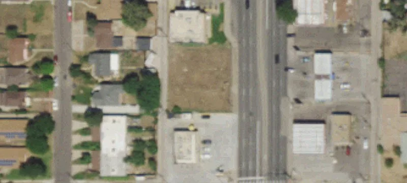 Development Land Assemblage