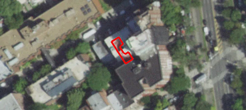 Two Six-Unit Apartment Buildings