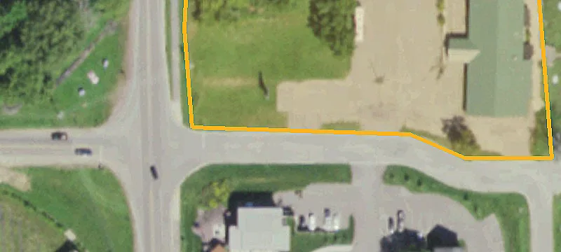 Residential Land Lot