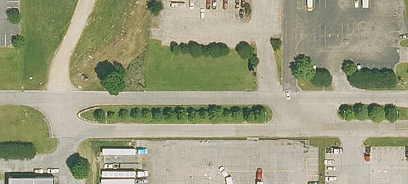 Vacant Development Land Site