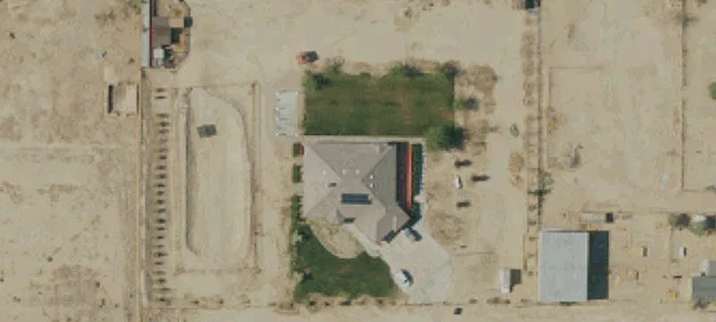 Agricultural Land Parcel Group