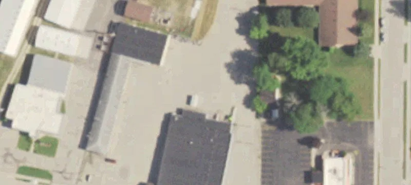 Rented Grocery Retail Buildings