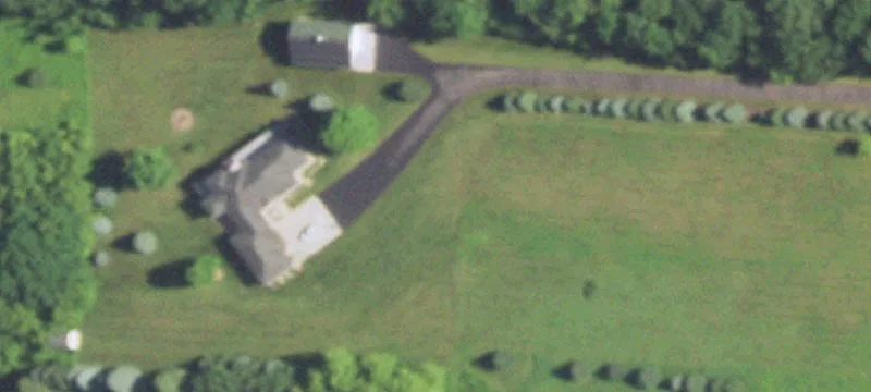 Commercial Land Parcel