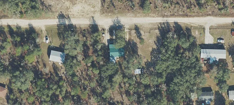 Cleared Residential Land Lot