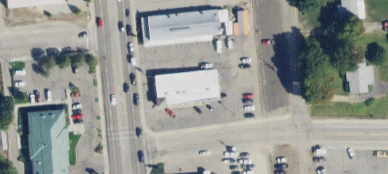 Professional Office Suite with Parking