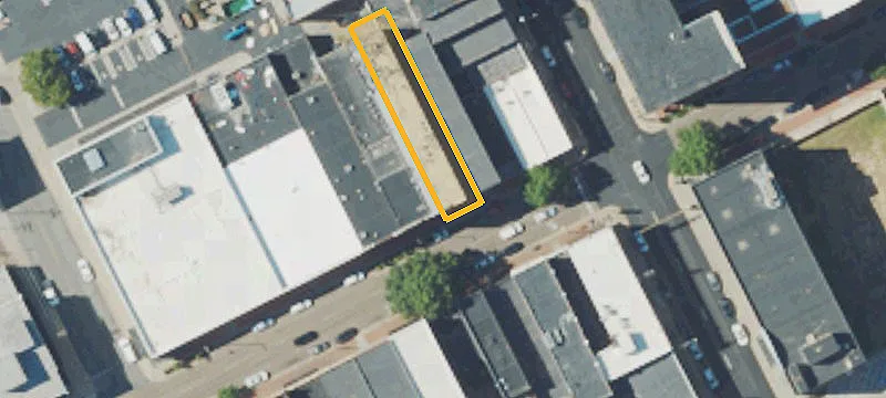 Historic Mixed-Use Building