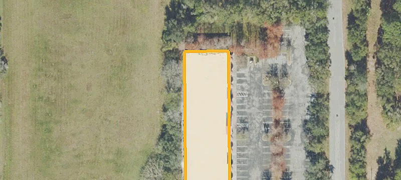 Medical Office Condo Shell