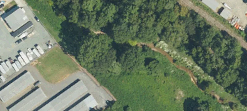 Lake Community Residential Lot