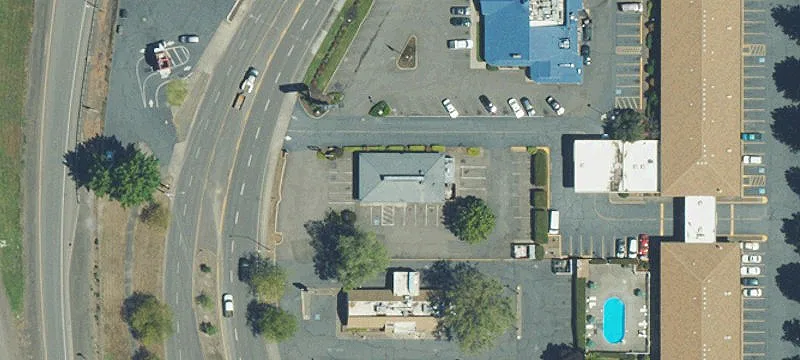 Net Leased Pizza Restaurant