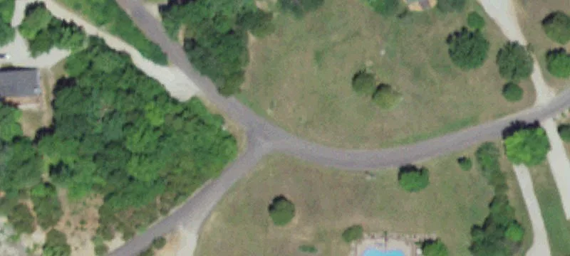 Lake Access Residential Lot