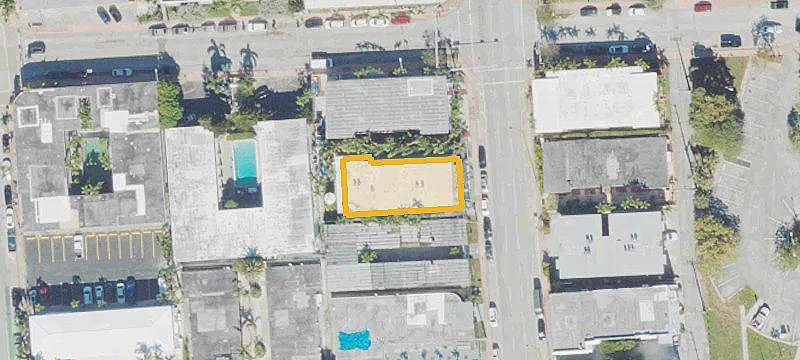 12-Unit Multifamily Apartment Building
