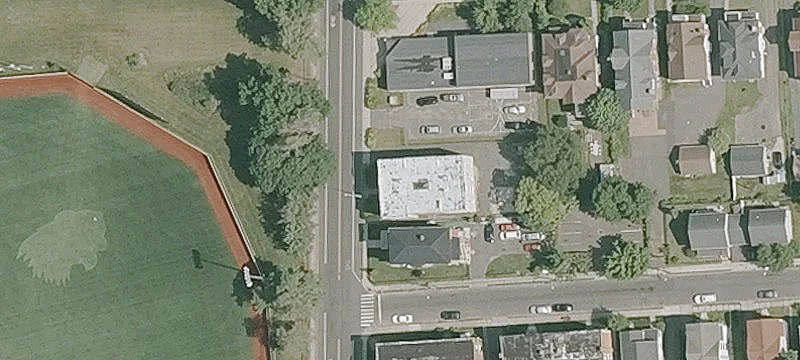 Six-Unit Student Income Building