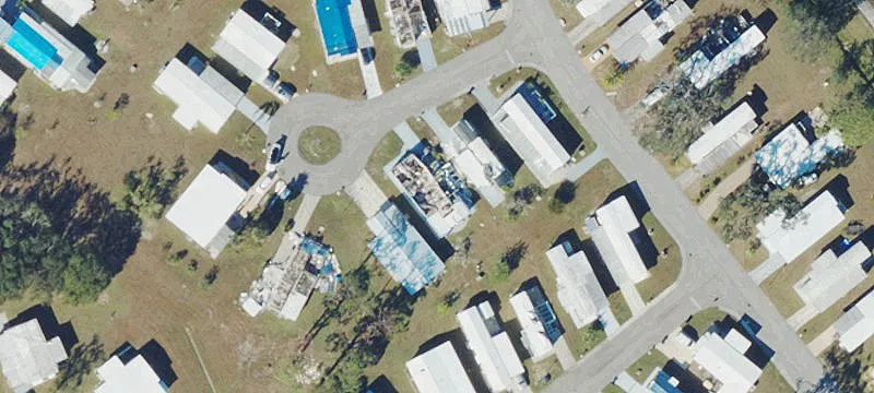 Deeded Homesite with Utilities