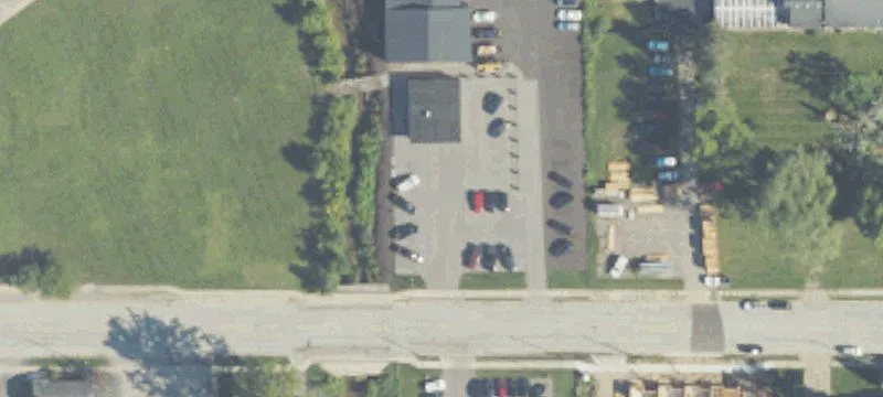 Downtown Development Land Parcel