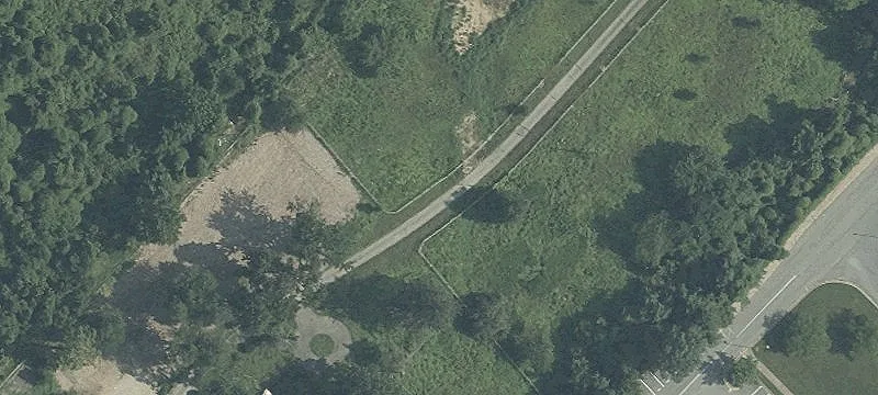 Historic Farm Development Land