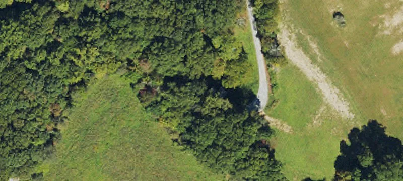 Mountain View Development Land