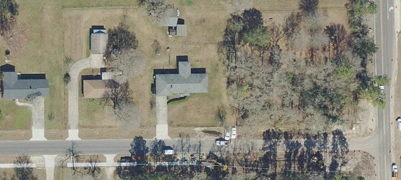 Corner Development Parcel with Road Frontage