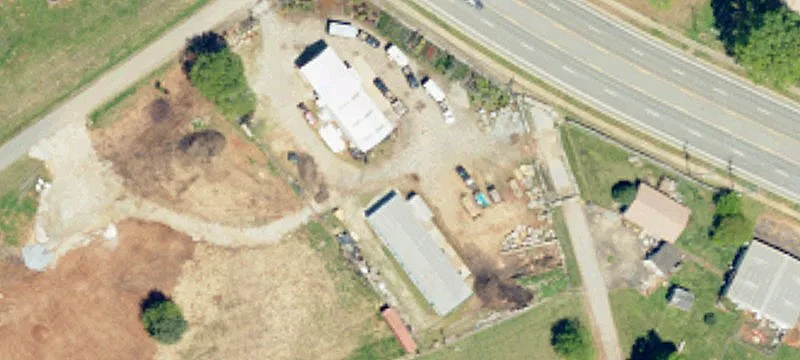 Self Storage and Warehouse Facility