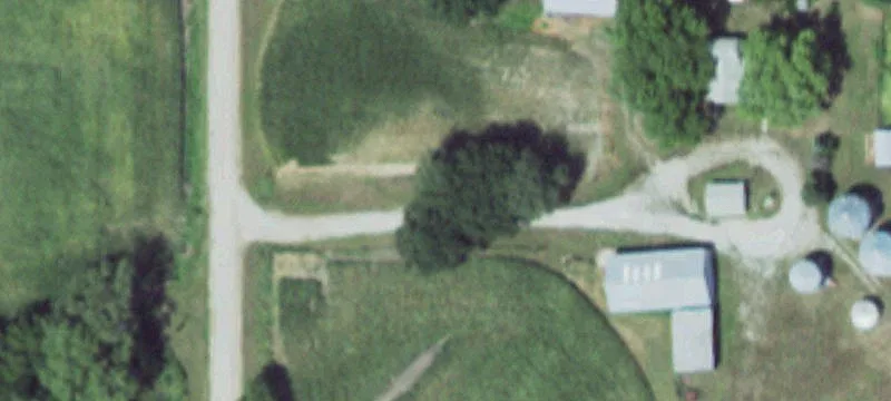 Residential Development Lot