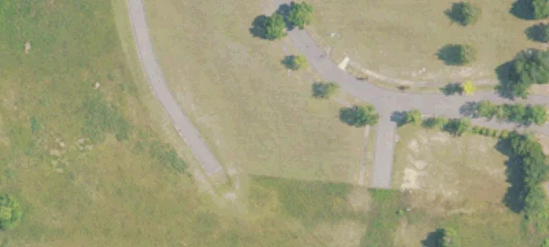Residential Home Lot with Rear Entry