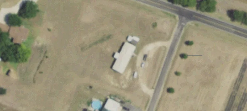 Unrestricted Subdividable Land Tract