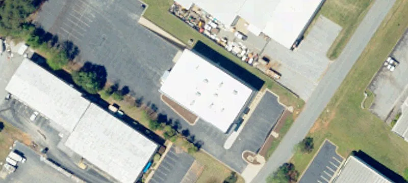 Office/Production Industrial Building