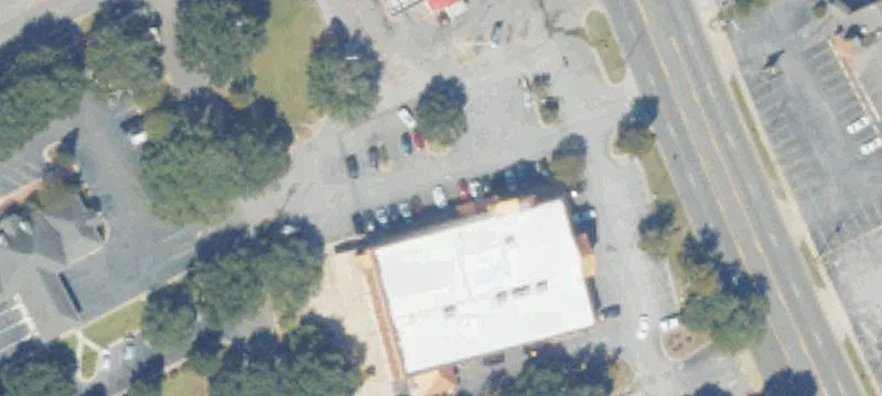 Single-Tenant Medical Office Building