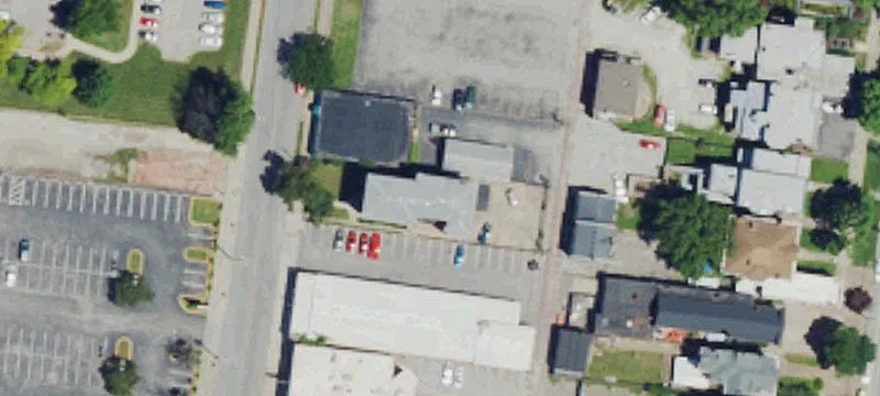 Office Building for Sale