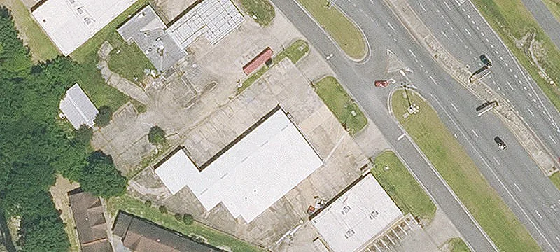 Office/Warehouse Flex Facility