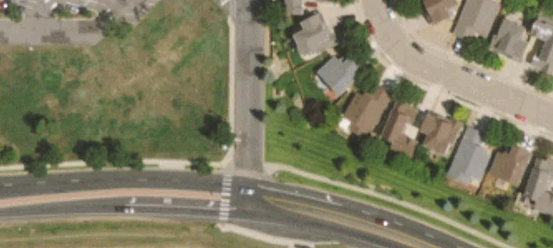 Residential Lot for Custom Home