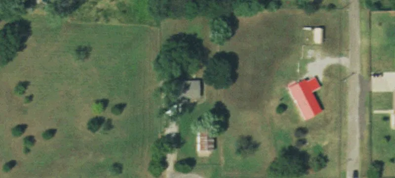 Corner Specialty Property