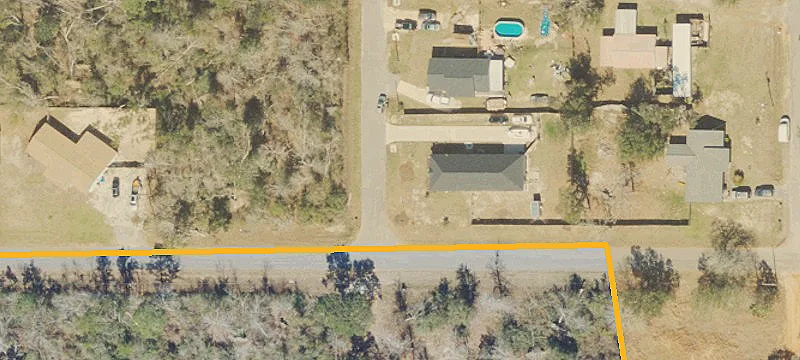 Residential Land Lot