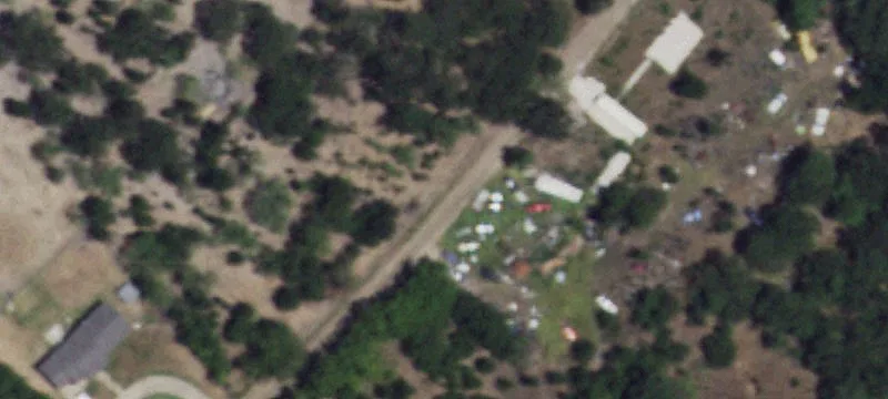 Recreational and Agricultural Acreage