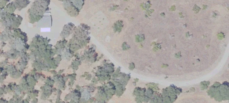 Subdividable View Land with Cell Tower