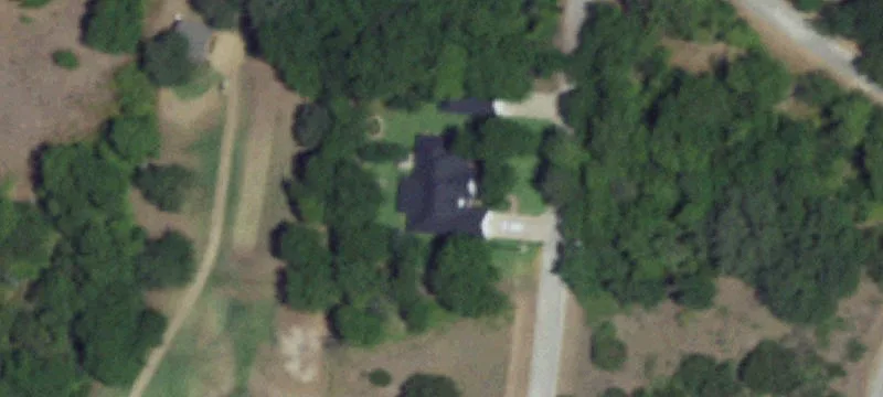 Golf Course Frontage Land Lot