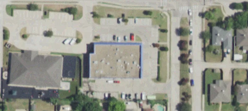 Medical-anchored Professional Center