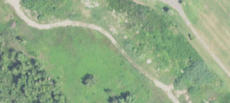 Waterfront Land with Highway Access