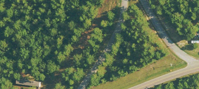 Residential Land Tract