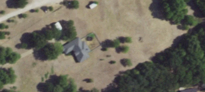 Residential Development Land Lot