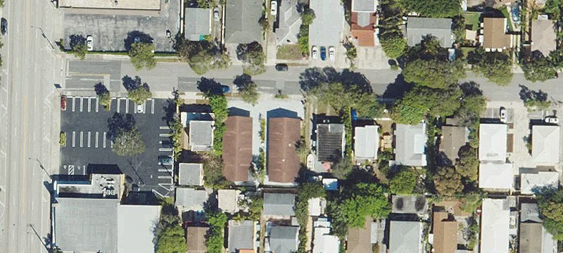 Turnkey Multi-Family Income Property