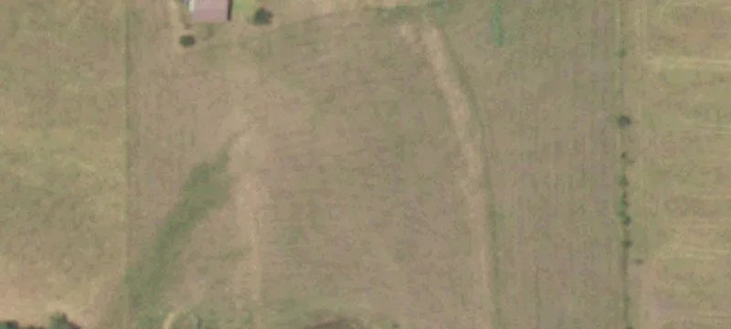 Multi-Pond Ranch Acreage